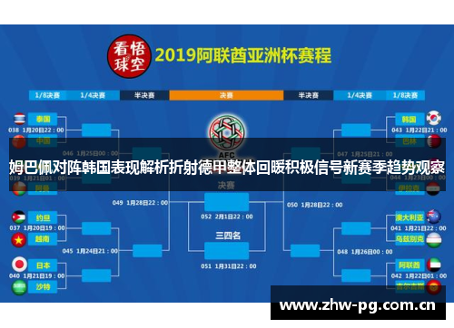 姆巴佩对阵韩国表现解析折射德甲整体回暖积极信号新赛季趋势观察